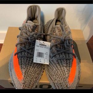 Adidas Yeezy Beluga